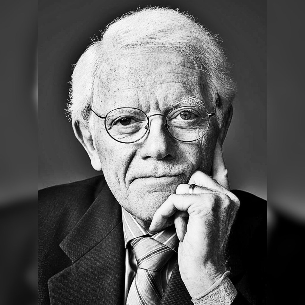 The Famous Speech of Peter&nbsp;Lynch